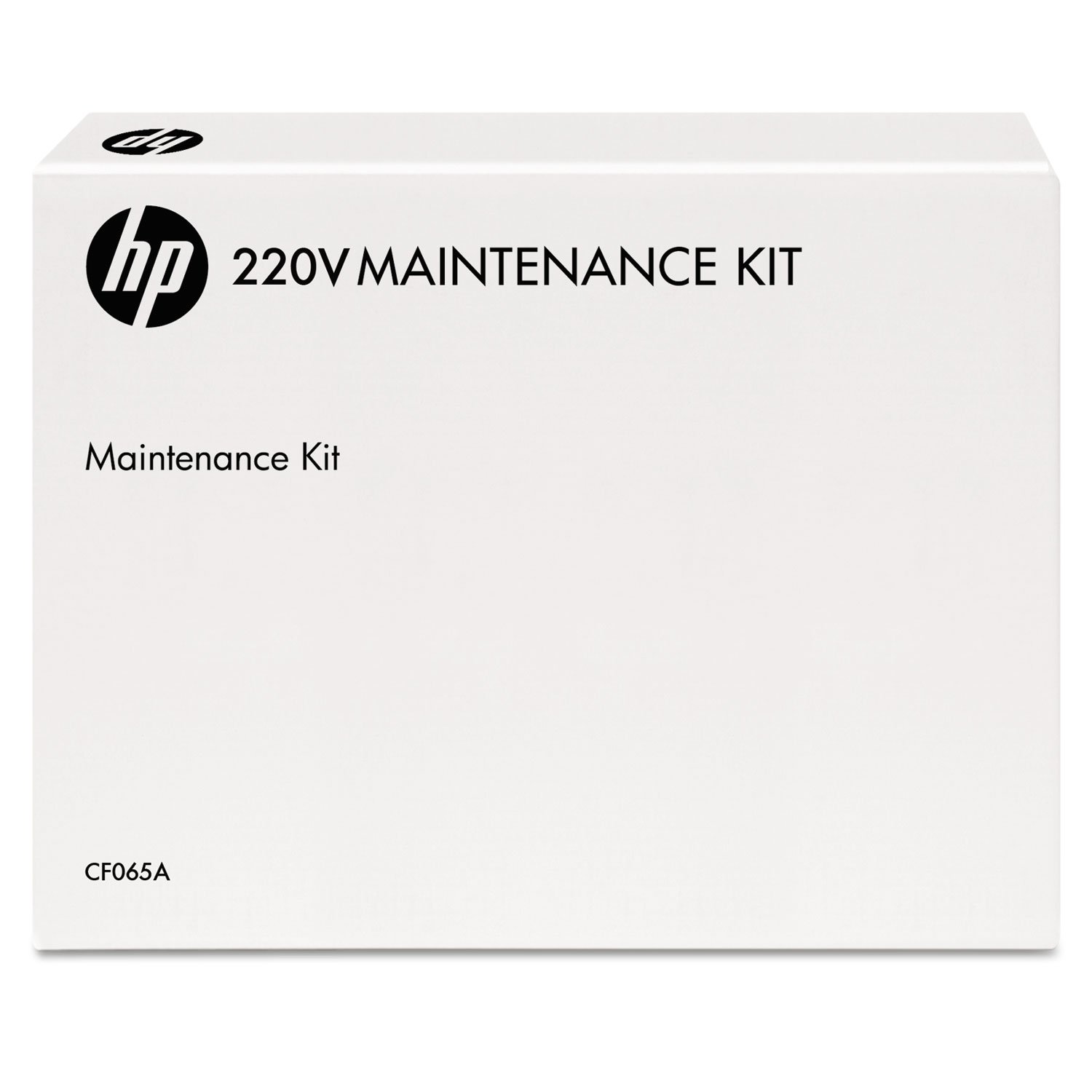 HP CF065A Kit de maintenance pour LaserJet 600M601, 600M602, 600M603