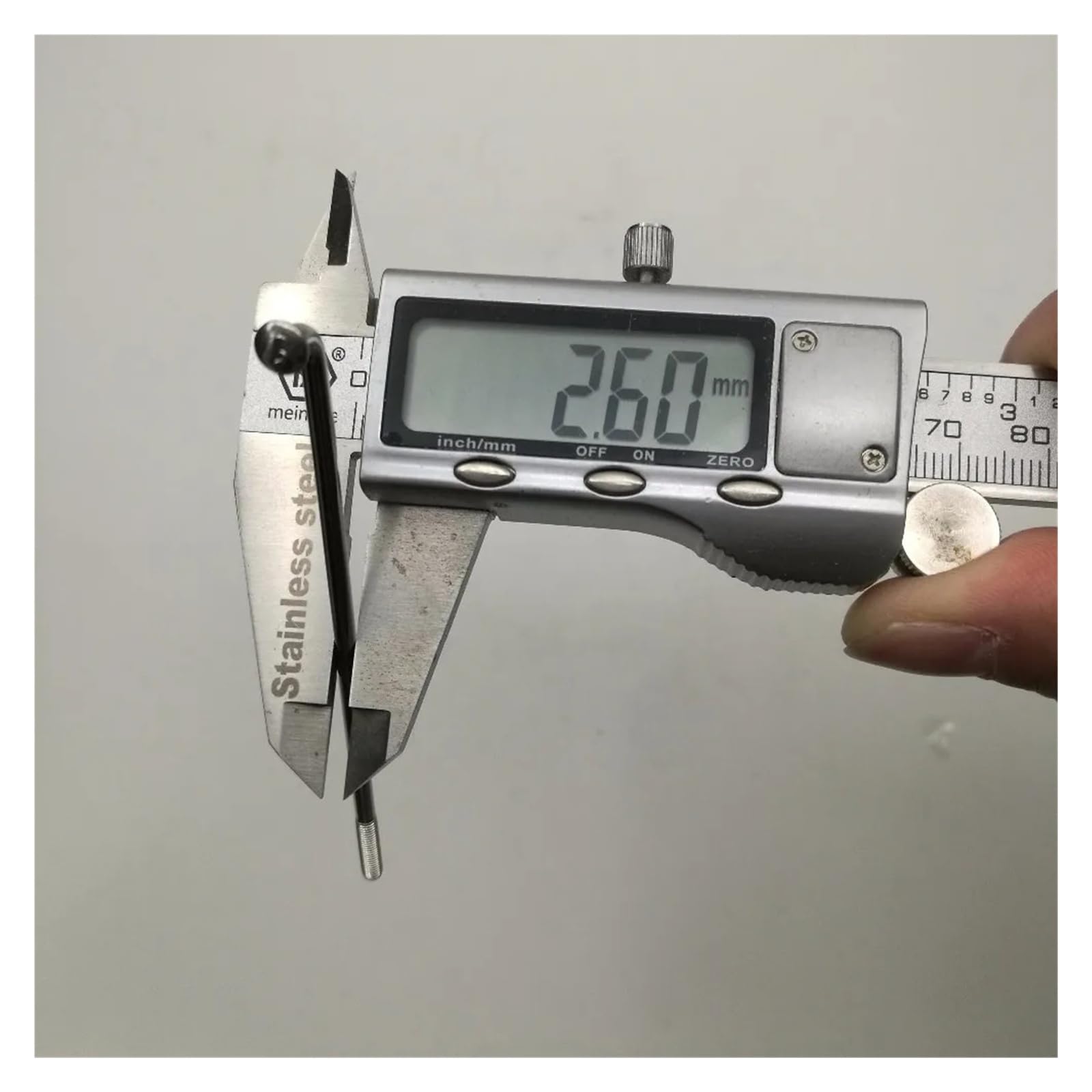 36 raggi per bici elettriche da 12 G, 2,6 mm, in acciaio inox 304, curvatura a J, 55-112 mm, con nippli, resistenti, per riparazione di ruote di bicicletta
