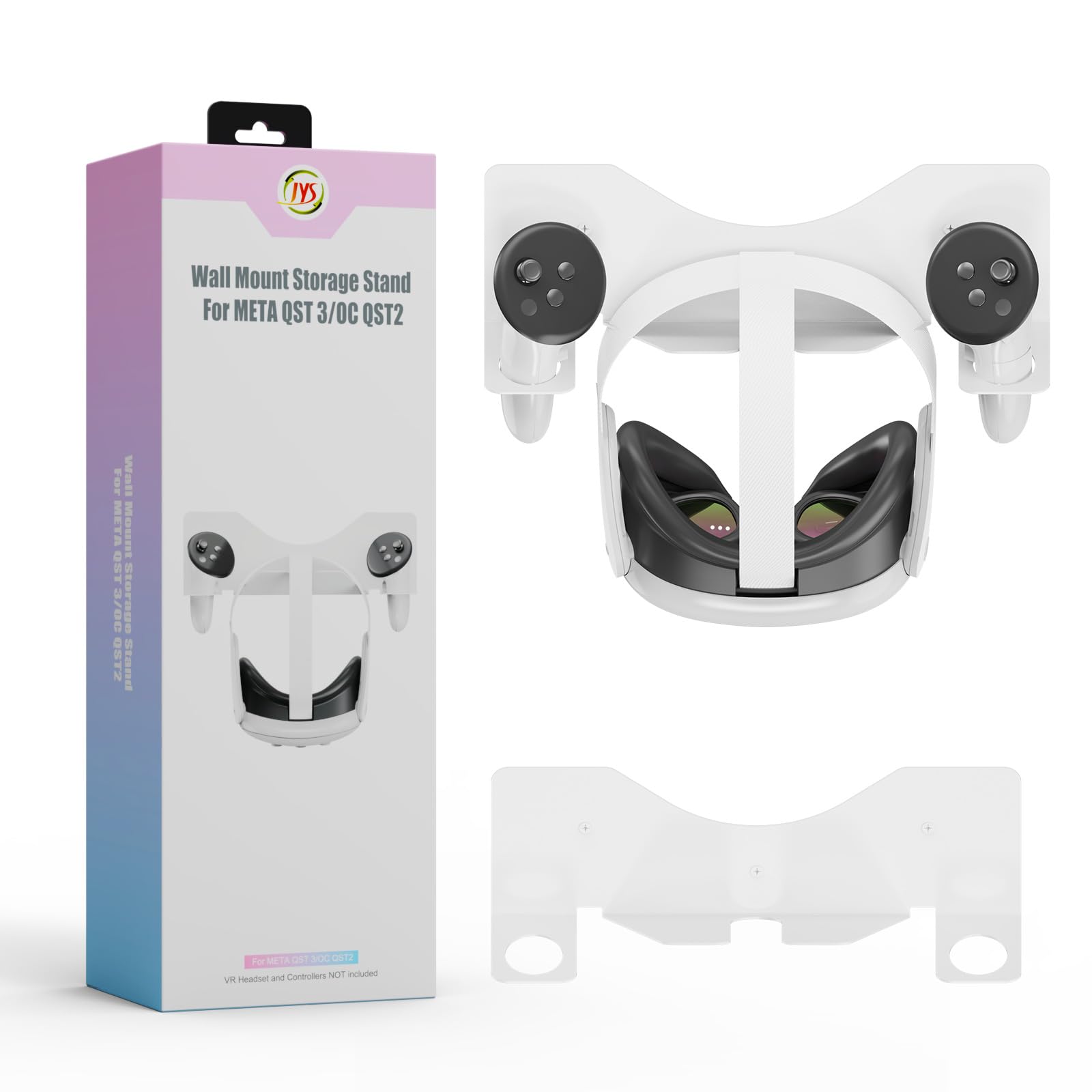 Amazon | for Meta Quest 2 Quest Pro VRヘッドセットとコントローラー 