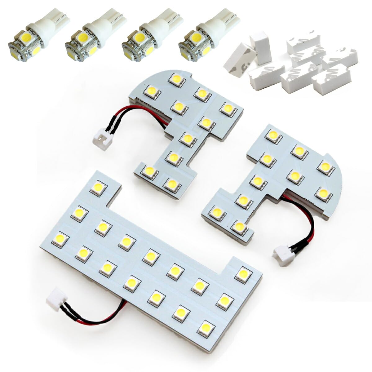Amazon | 【車検対応】 NBOX Modulo X 前期 (N-BOX) LED ルームランプ