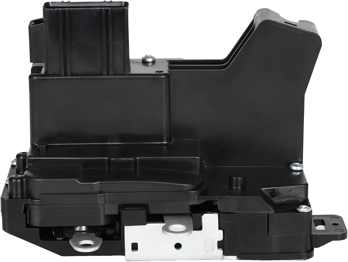 cciyu Front Left Driver Side Door Latch Lock Actuator Compatible for 2005 2006 2007 for Ford Escape,05-07 for Mercury Mariner Door Lock Actuators Replaces 937-644