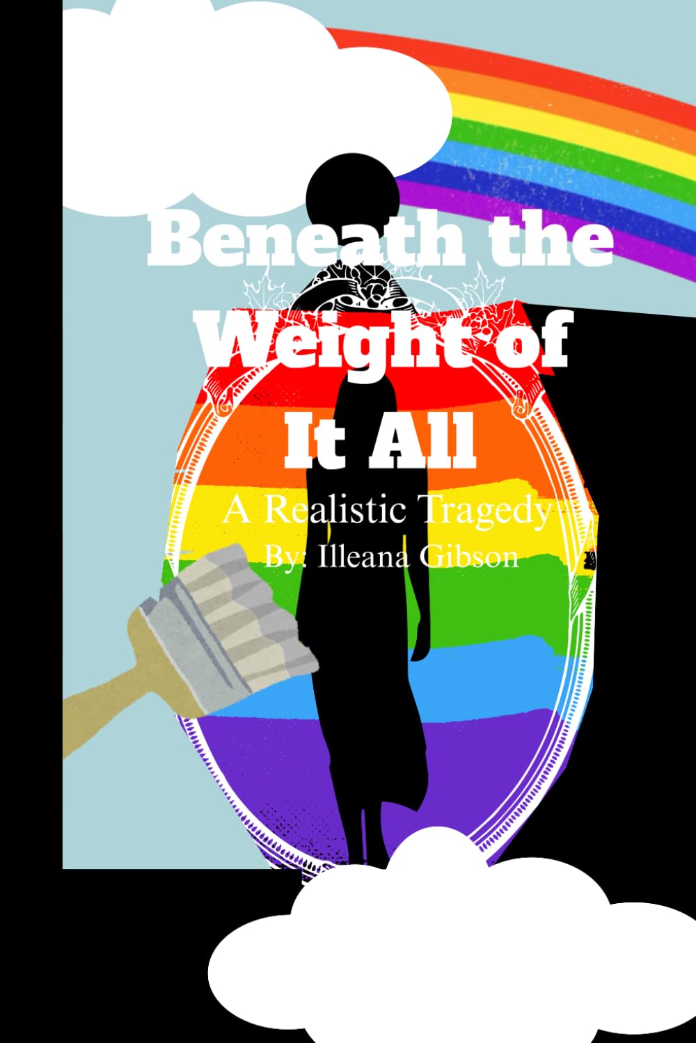 Beneath the Weight of It All