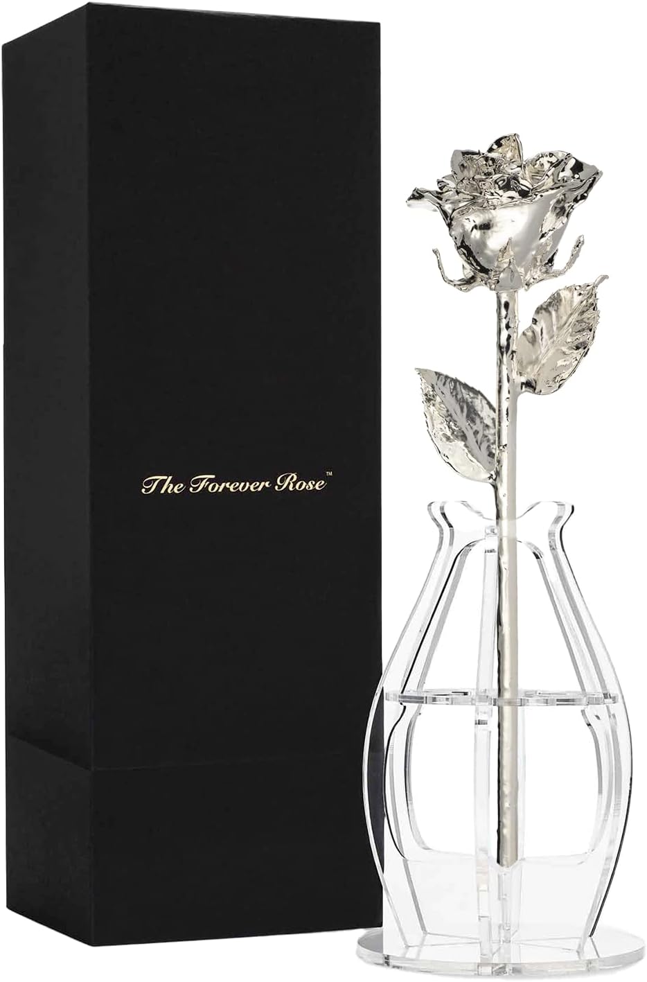 Amazon.com: Forever Rose Bloom Box Bundle - a Genuine, One of a Kind ...
