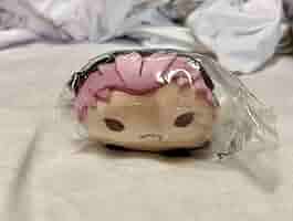 怪獣8号 鳴海 のるキャラ ぬいぐるみ 予約商品＞2025年9月発売予定【怪獣8号】Chibiぬいぐるみ 鳴海弦