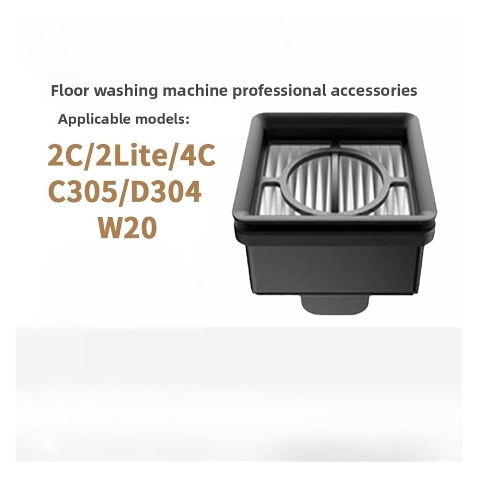 Elemento, Compatible con Mijia w20 2C 2lite 4c/ C305/ D304