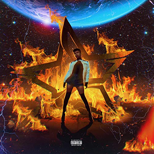Bad Kids from Space (feat. Taylor Murry) [Explicit]