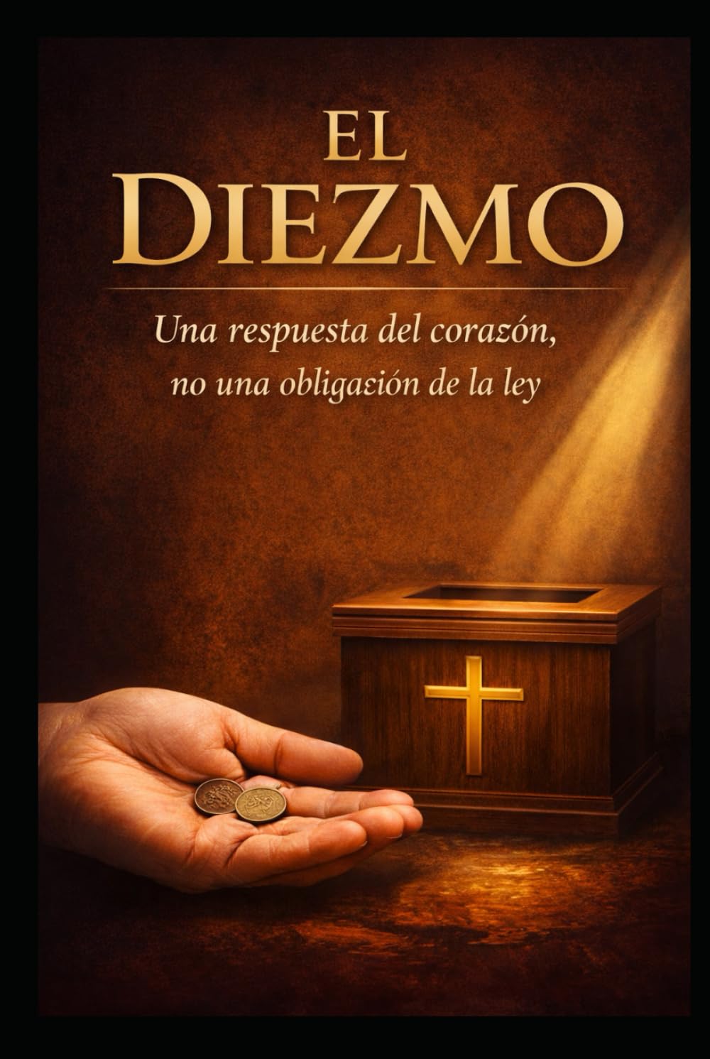 EL DIEZMO: “Una respuesta del corazón, no una obligación de la ley”