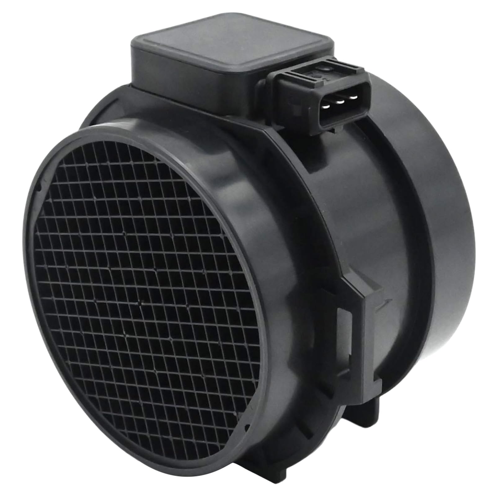 Mass Air Flow Sensor Meter 5WK96132 Replacement for BMW 330I 530I ALL ENGINE 2001-2003 Replacement for BMW X5 ALL ENGINE 2001-2006 Replace# 7410055
