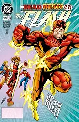 A Saga do Flash 11