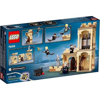 ハリーポッター 公式】ファイアボルト 魔法の箒 レプリカ | ハリー・ポッター