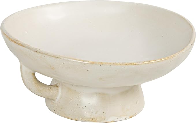 Ceramic Accent Bowl
