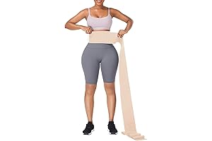 Adolph Waist Wrap: Your Secret Weapon for a Sculpted Silhouette