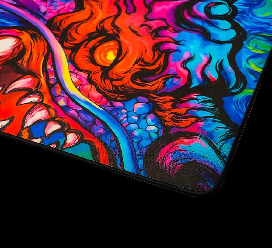 激レア　エーベルージュ　マウスパッド おすすめのゲーミングマウスパッド / 2023年1月版の最新ティアー