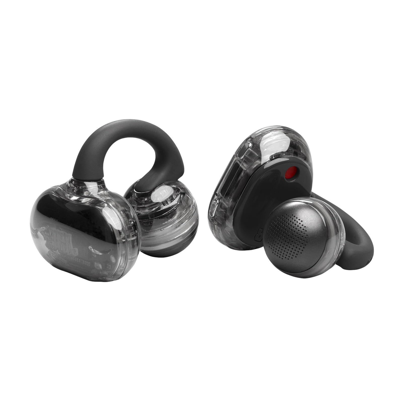JBL Soundgear Clips 完全ワイヤレスイヤホン オープンイヤー