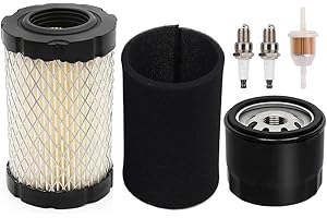 John Deere E120 Air Filter: 796031 594201 for BS 590825 591334