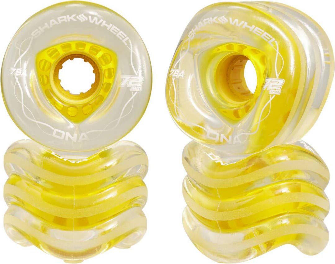 スケートボード SHARK WHEEL DNA FORMULA SHARK WHEEL 