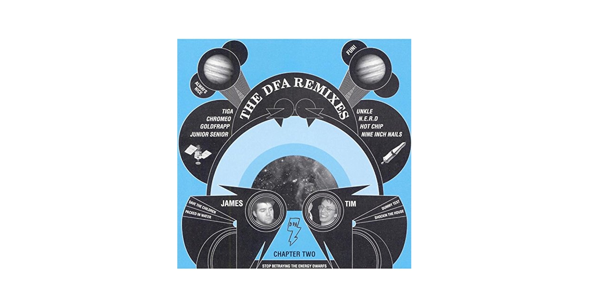 洋楽 THE D.F.A. MOVE THE THING 洋楽 THE D.F.A. MOVE THE