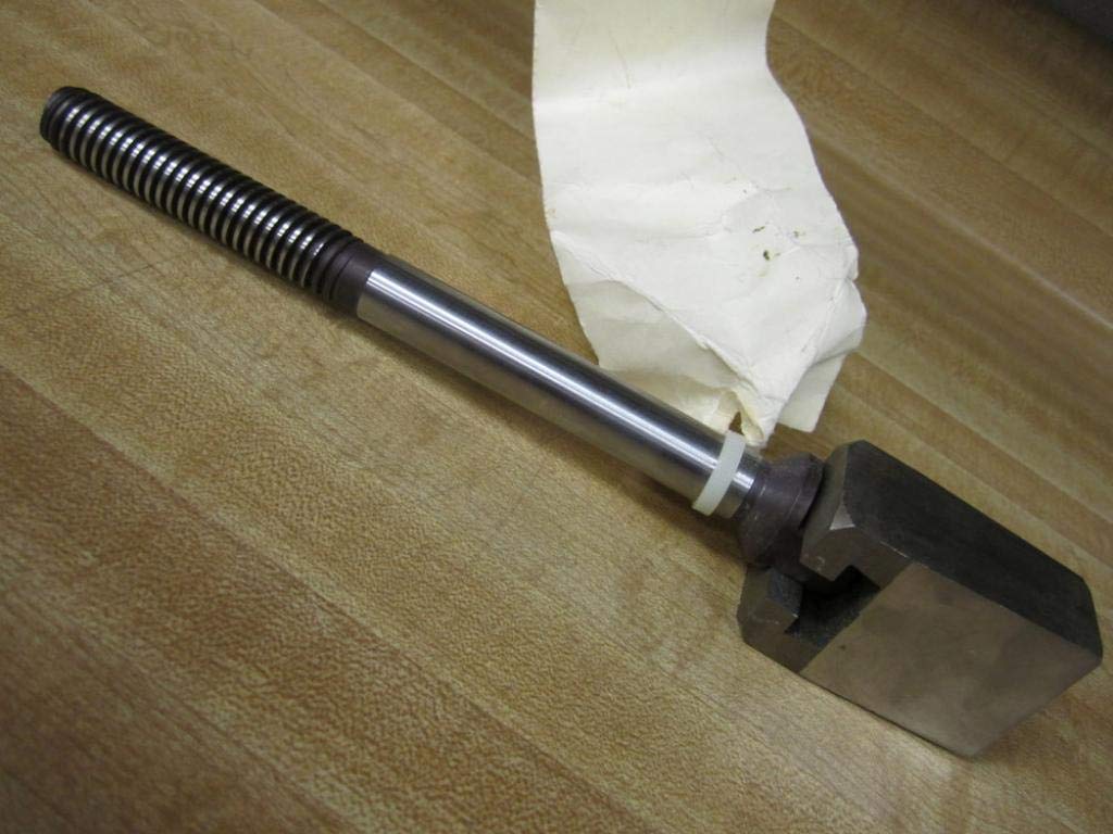 7193834 Wedge & Stem Assembly