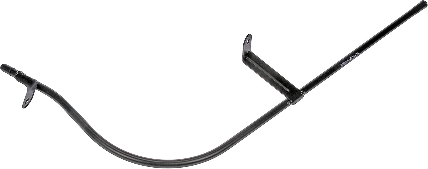 Dorman 917-337 Engine Oil Dipstick Tube - Metal Compatible with Select Chrysler/Dodge Models