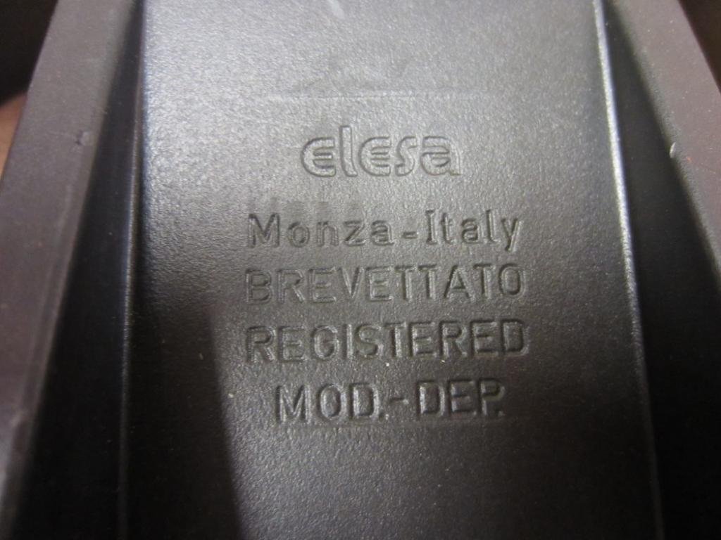 Harddrive 30-099F; Vibration Mounts 5-Pack Made by Harddrive