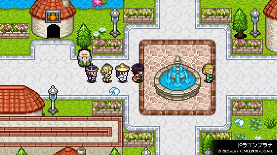Kemco RPG Selection Vol. 10 Switch japanese ver édition physique collector