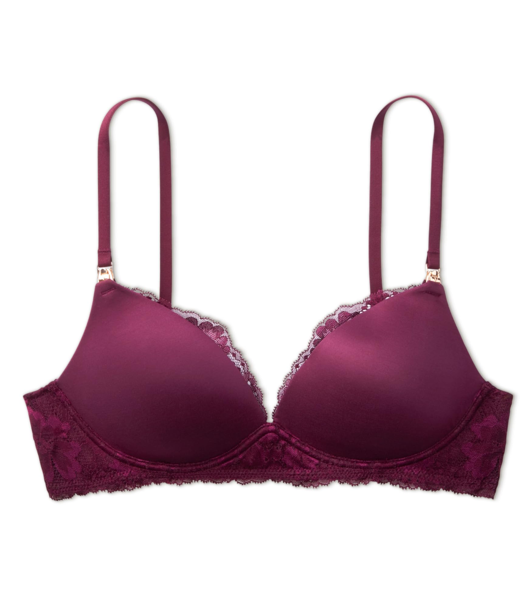 Victoria's Secret Victoria Collection Still-BH, Schwangerschafts-BH für Schwangerschaft, kabellos, Body (32D-38DDD)