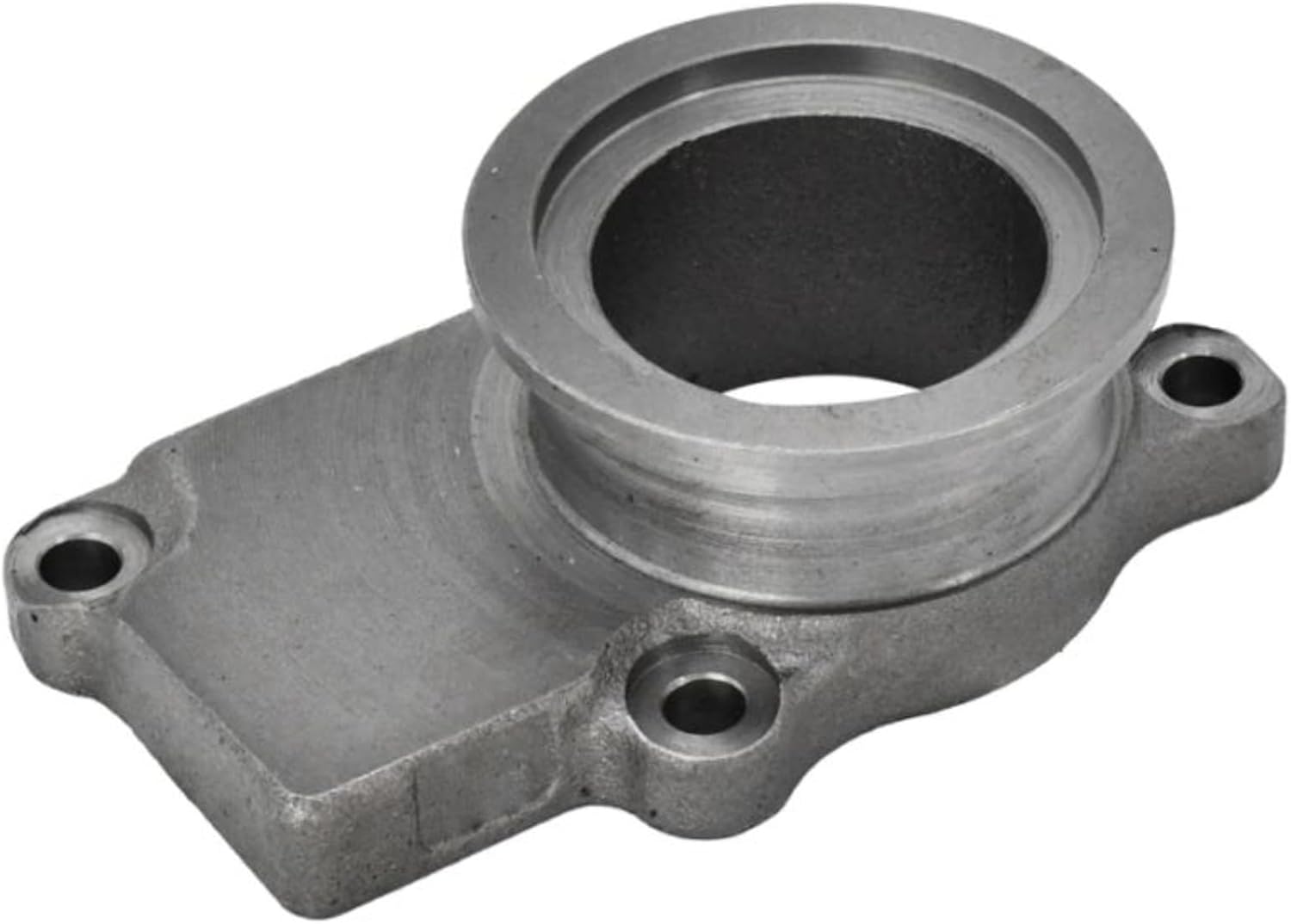 Turbo Exhaust Housing Pipe 3978390 For Cummins ISDE 140 4.5L