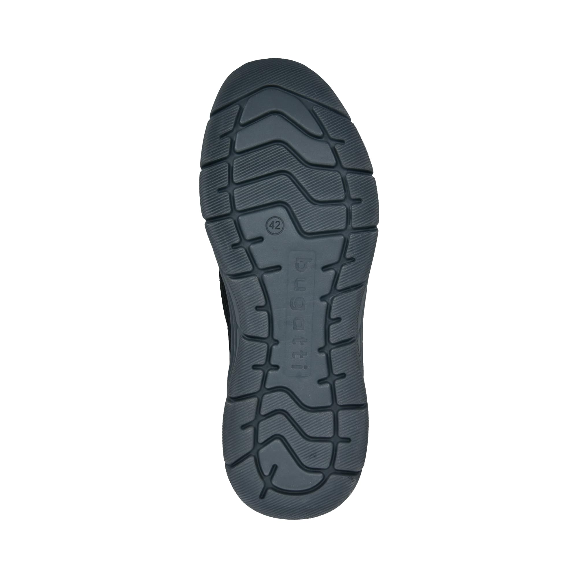 bugatti Męskie buty typu sneaker, męskie buty typu sneaker, męskie
