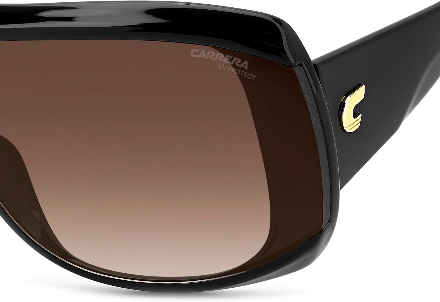 Carrera Men's Casual Shield Sunglasses