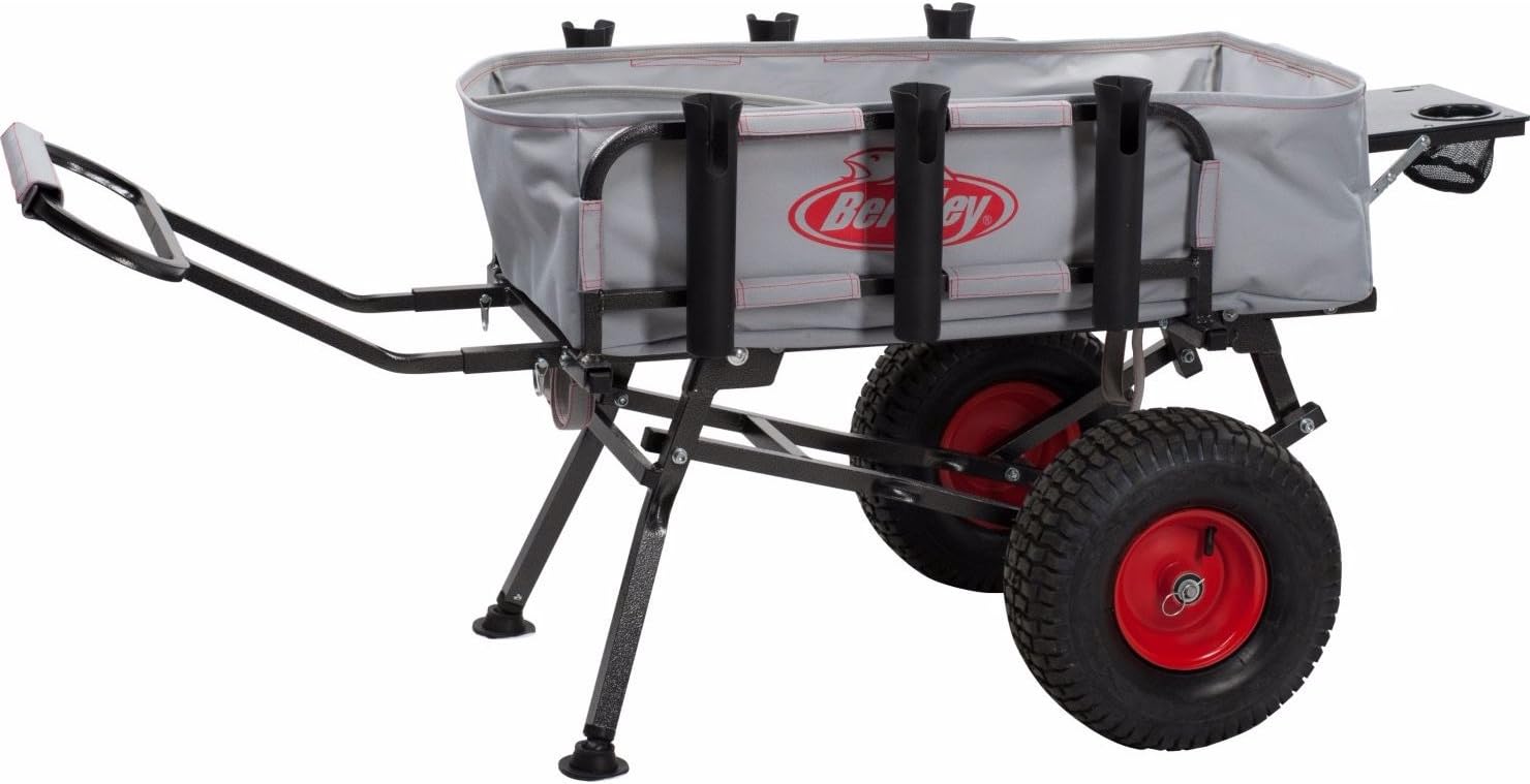 Berkley Fishing Cart