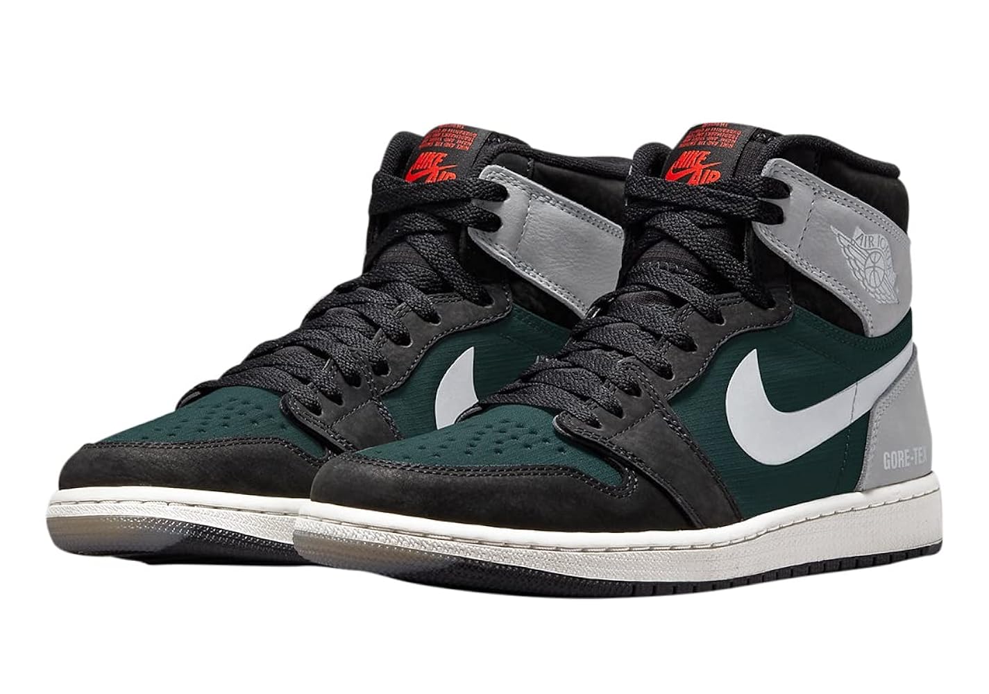 Buy Jordan Mens Air Jordan 1 Element DB2889 001 Gore-Tex