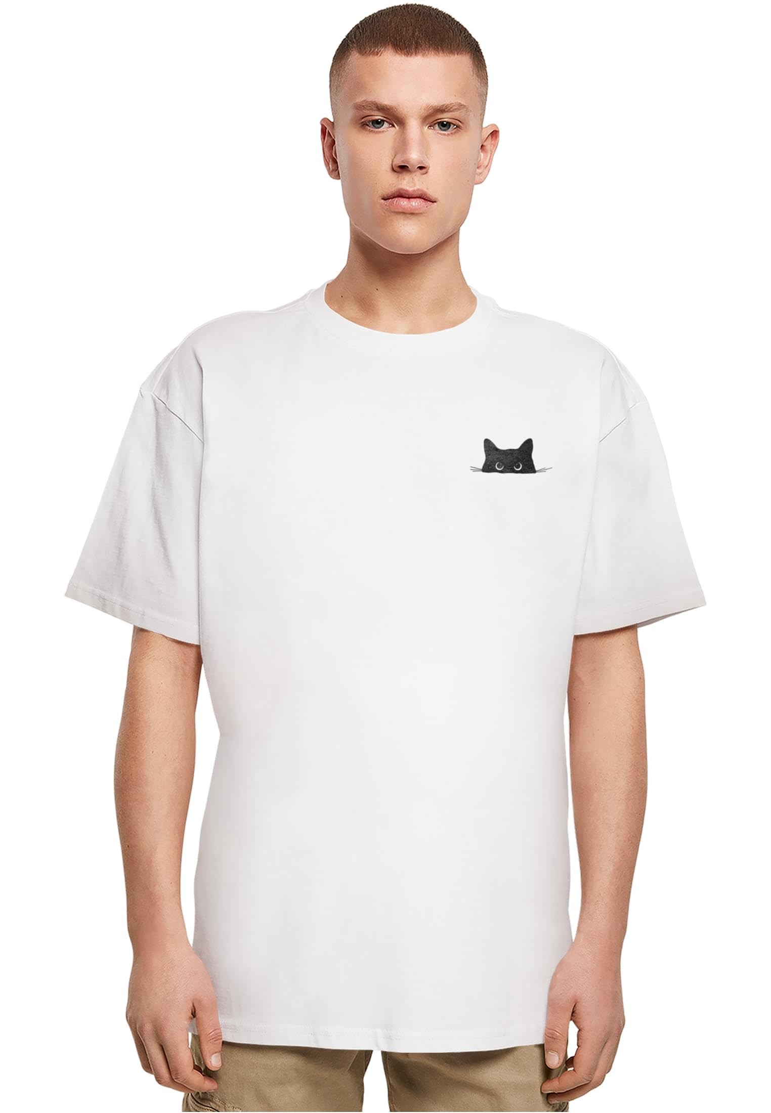 MERCHCODE Herren T-Shirt