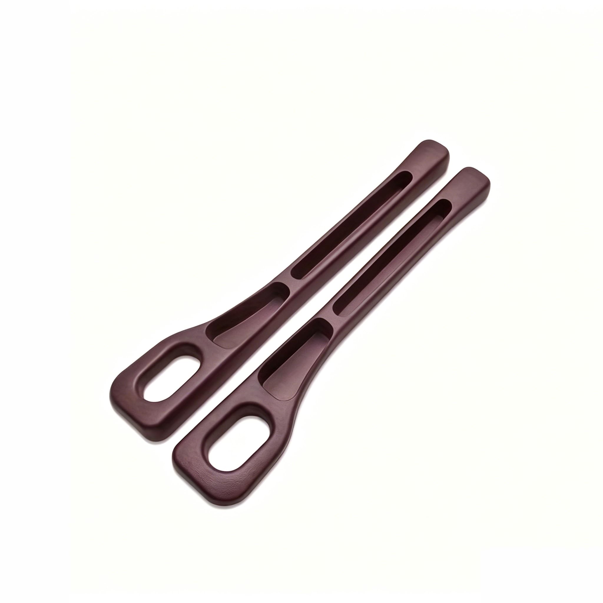 XUKXPJERP Car Seat Gap Filler Organizer 2 Pack for Toyota Highlander 2000-2025 XU30 XU40 XU50 XU60 | Side Seat Gap Blocker with Phone Storage | Fit Car Seat Crack Filler Strip | Interior Gap Seal