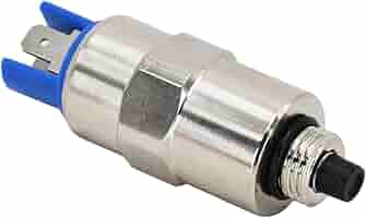 Amazon.com: Manioiity 28730179 Fuel Shut Off Solenoid 12V
