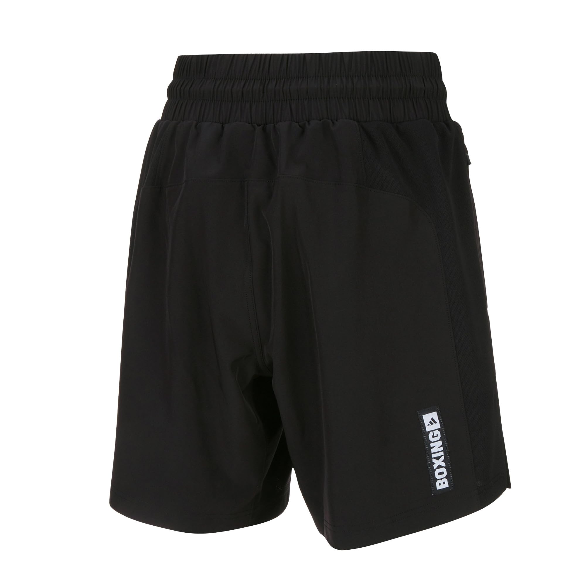 Adidas - Boxwear Tech - Shorts, Pantaloncini Unisex - Adulto