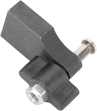 Dueivn Ring Engraving Block Micro Pave Setting Tool Jewelry Making Processing Tool
