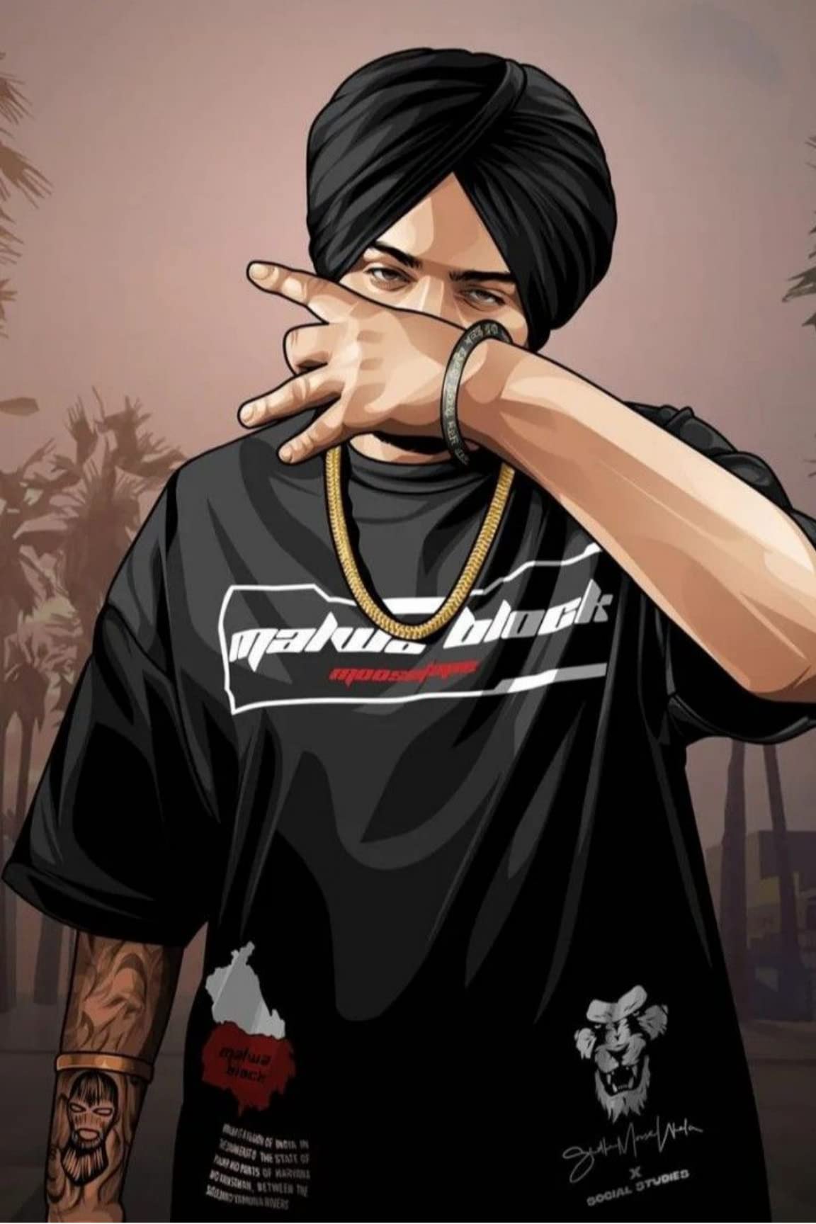 Top more than 57 sketches of punjabi singers super hot seven.edu.vn