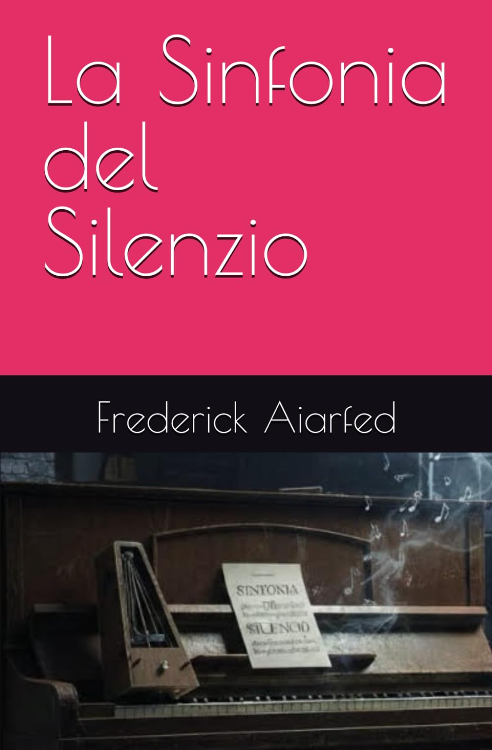 La Sinfonia del Silenzio