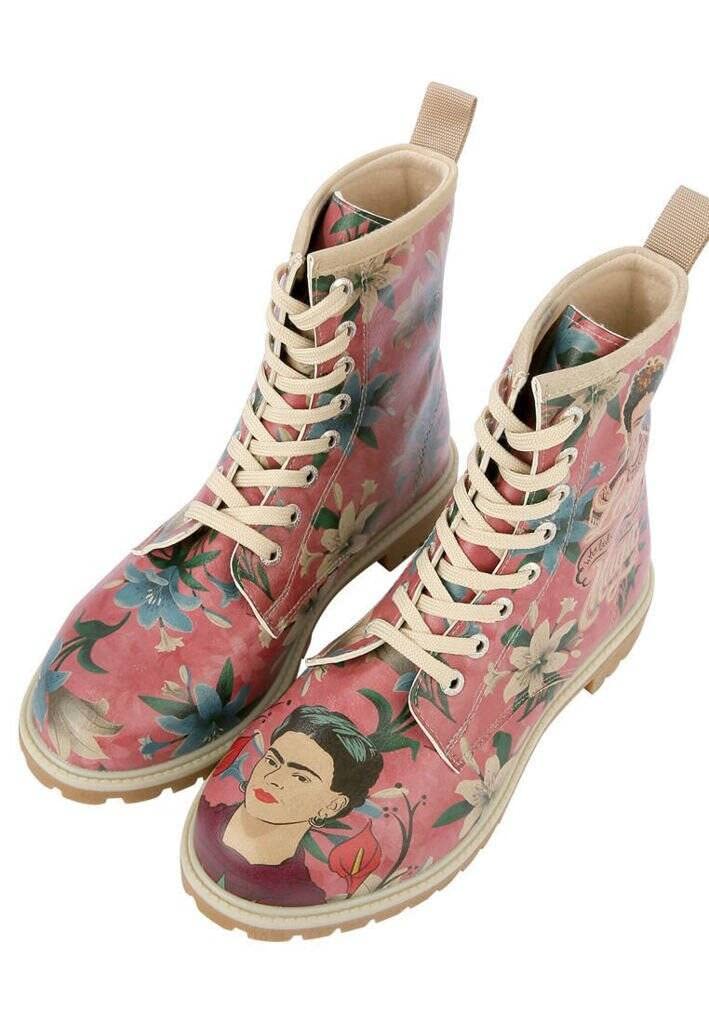 DOGO Long Boots for Women