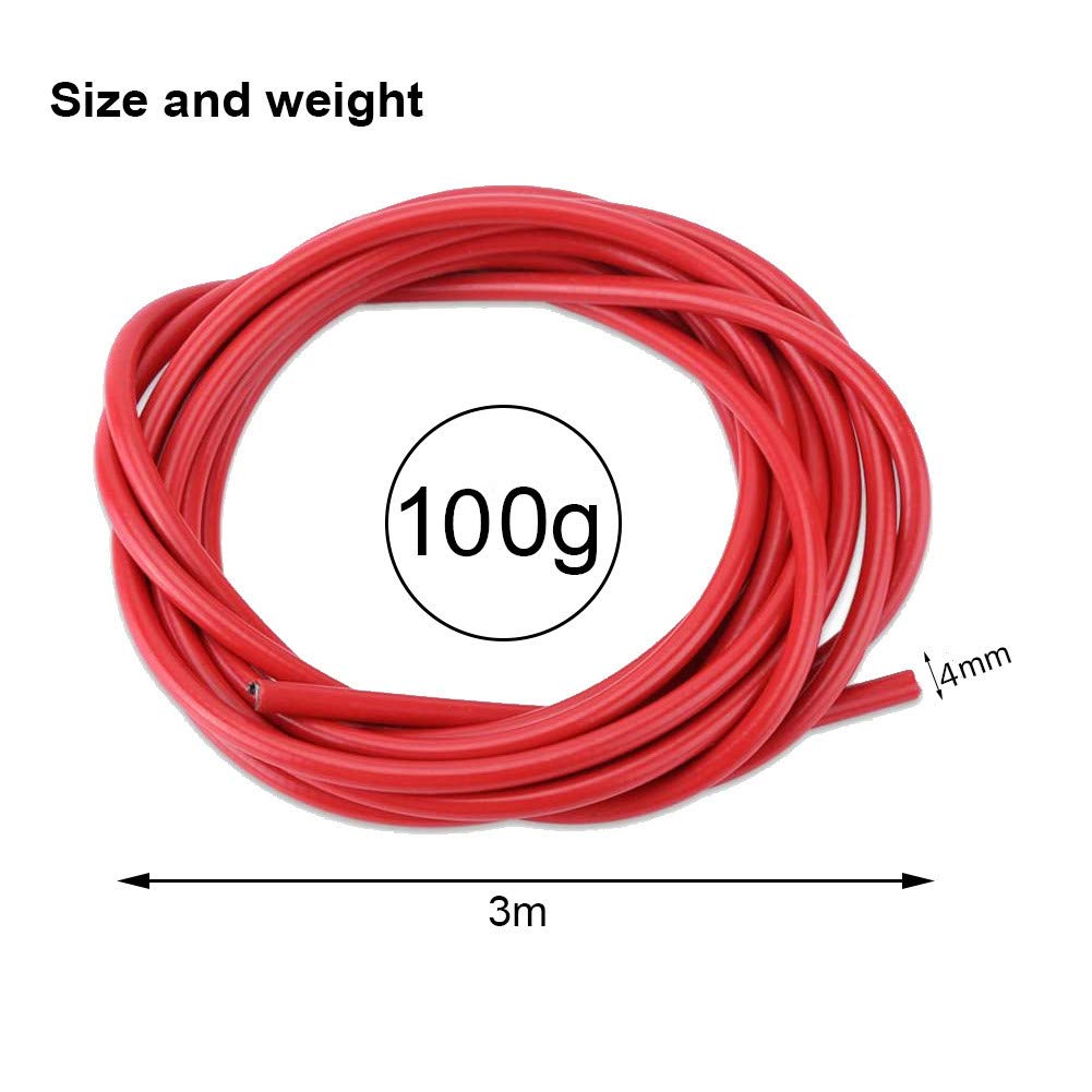 Cable Frein Velo VGEBY1 Câble De Changement De Vélo,Câble De Vitesse Vélos VTT Cable Derailleur