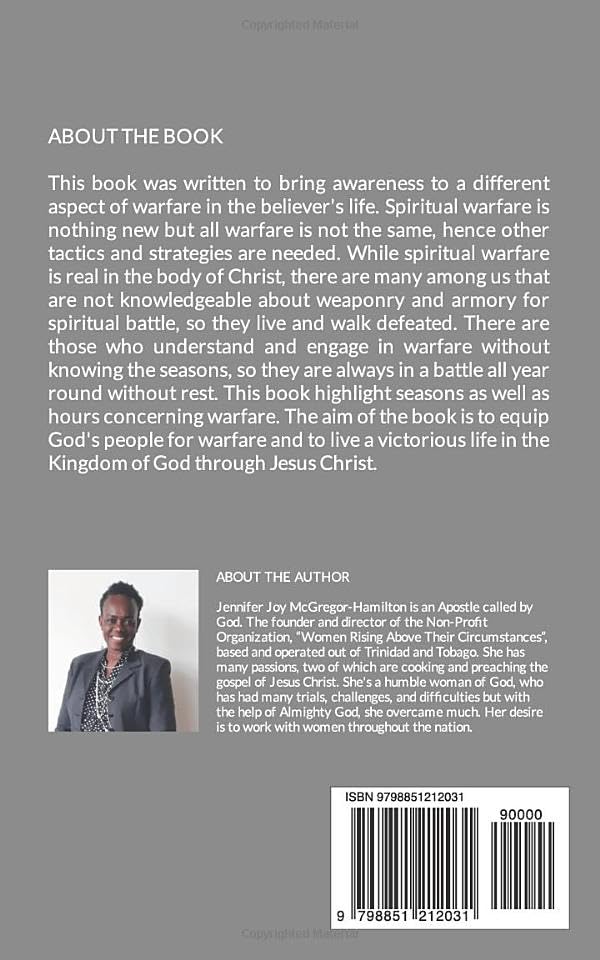 Miniatura 2 de THE ART OF WARFARE GODLY WEAPONS, TACTICS AND STRATEGIES