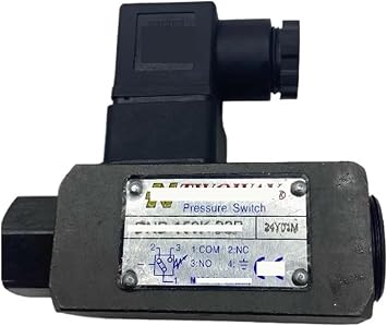Hydraulic Pressure Relay Pressure Relay Switch DNA-030K-06I DNA-040K-06I DNA-070K-06I DNA-100K-06I DNA-150K-06I DNA-250K-06I DNA-360K-06I DNB-040KDNA-360K-06I