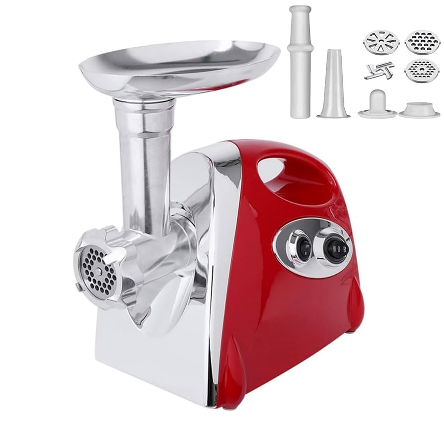 電動ミンサー SG-50 ミンサー みじん切り みじん切り器 肉ひき機