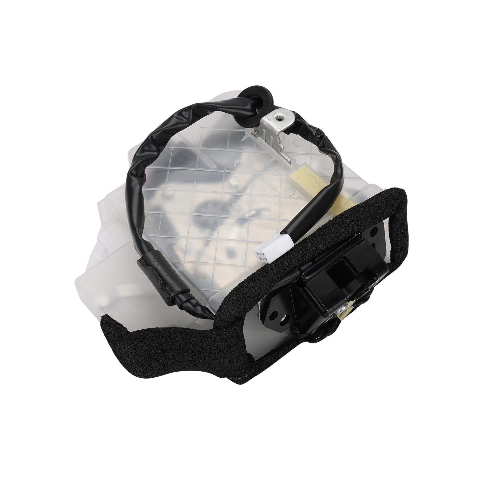 Amazon.com: zayody Rear Tailgate Latch Actuator Trunk Latch