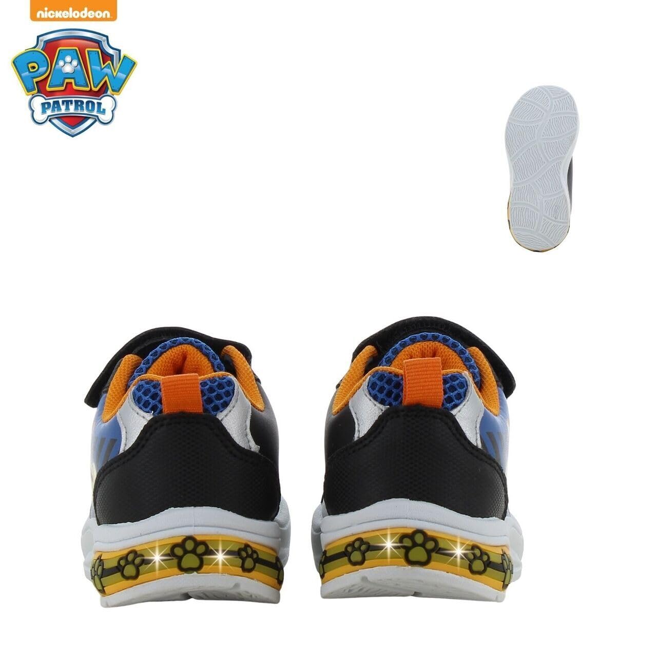 Leomil Paw Patrol Zapatillas Niño Deportivas