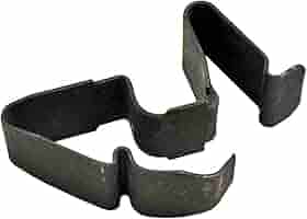 Amazon.com: WP3388229 for Whirlpool Spring Clip Retainer