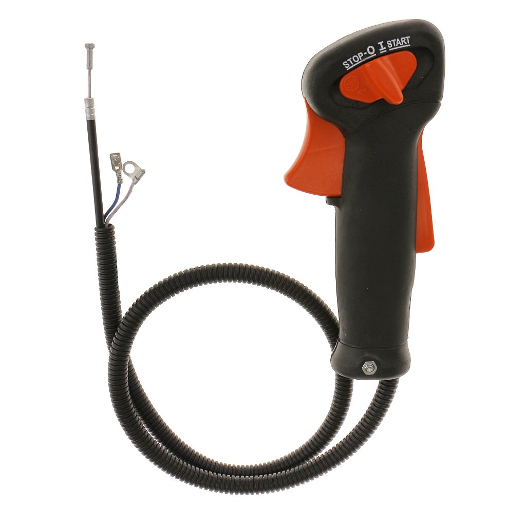 Câble De Remplacement Pour Tondeuse COBRA RM40SPB RM46SPC Etc. - Câble D'entraînement Lawnmower, Pièce De Rechange - 10