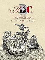 ABC de Las Microfabulas 6071658233 Book Cover