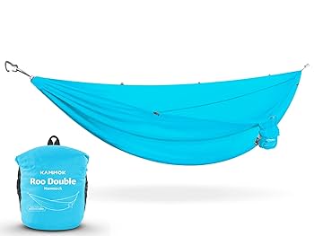 KAMMOK カモック ハンモック ルーダブル 旧型 ルーダブル KAMMOK（カモック）｜ウエストウェブストア