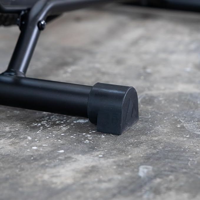 Soporte Vertical para Bicicleta CycleStand Pro, Almacenamiento en Piso miniatura 8